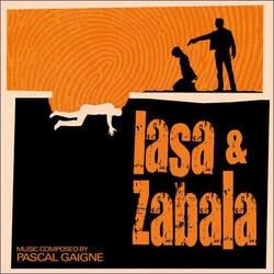 Gaigne / Pascal Lasa Y Zabala CD