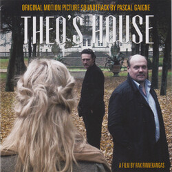 Gaigne / Pascal Theos House CD