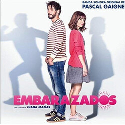 Gaigne / Pascal Embarazados CD