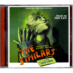Lan / Edy The Similars CD