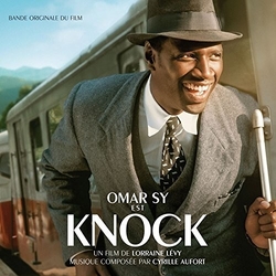 Aufort / Cyrille Knock CD