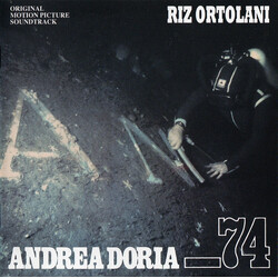 Riz Ortolani Andrea Doria_74 CD