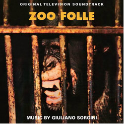 Giuliano Sorgini Zoo Folle / Gli Animali... Che CD