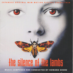 Howard Shore Silence Of The Lambs (30Th Ann CD