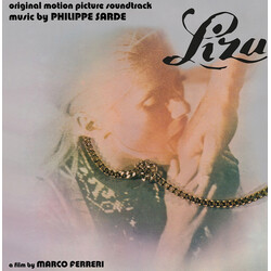 Philippe Sarde Liza / La Derniere Femme CD