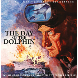 Georges Delerue Day Of The Do LPhin The CD