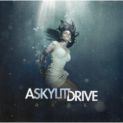 A Skylit Drive Rise