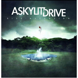 A Skylit Drive Rise Ascension CD