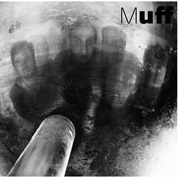 Muff Muff CD