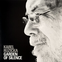 Karel Ruzicka Garden Of Silence Vinyl LP