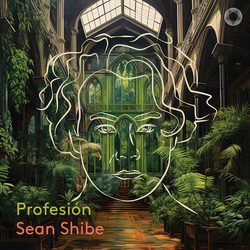 Sean Shibe Profesion CD