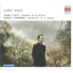 Sharon Kam Lars Vogt Plays Schumann And L CD