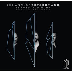 Johannes Motschmann / David P Johannes Motschmann Electric CD