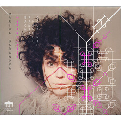 Marina Baranova Hypersuites - Music By Bach R CD