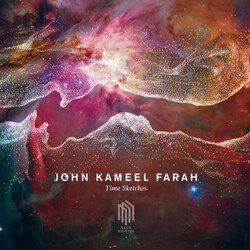 John Kameel Farah Time Sketches CD
