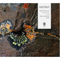 Sebastian Mullaert Tonhalle O Natthall CD