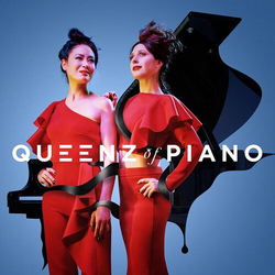 Queenz Of Piano Queenz Of Piano CD