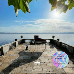 Jorg Halubek Il Gusto Barroco Bach Suite & Concertos CD