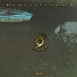 Hedersleben Upgoer Vinyl LP