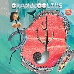 Oranjjoolius Oranjjoolius & Live In Reno 2 CD