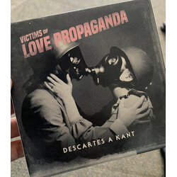 Descartes A Kant Victims Of Love Propaganda CD