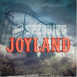 Chris Spedding Joyland Vinyl LP