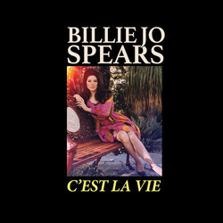 Billie Jo Spears Cest La Vie CD