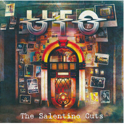 UFO (5) The Salentino Cuts