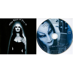 Eva O The Rise Of Eva O CD