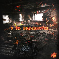 Brokencyde 0 To Brokencyde CD