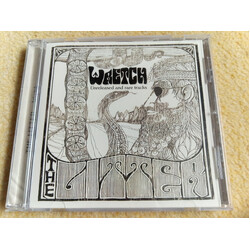 The Litter Wretch CD