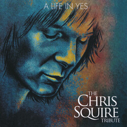 Various Artists A Life In Yes The Chris Squir CD
