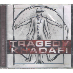 Tragedy Khadafi The Builders CD