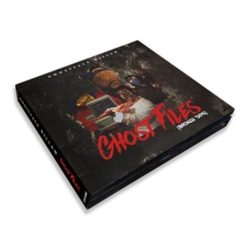 Ghostface Killah Ghost Files