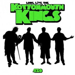 Kottonmouth Kings Long Live The Kings (Deluxe Ed 2 CD