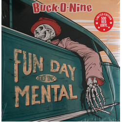 Buck-O-Nine Fundaymental