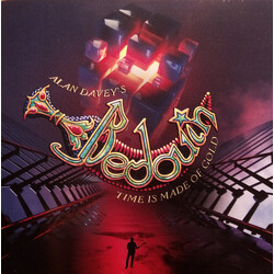 Bedouin Time Is Made Of Gold CD