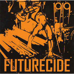 1919 Futurecide Vinyl LP