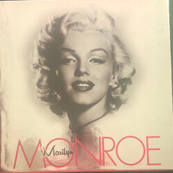 Marilyn Monroe Box Of Diamonds 6X VINYL 7"