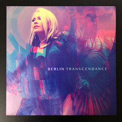 Berlin Transcendance (Pink Vinyl) Vinyl LP