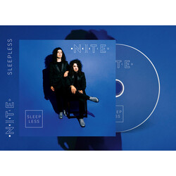 Nite Sleepless CD