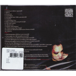 Razed In Black Share This Poison - Retrospect 2 CD
