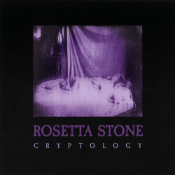 Rosetta Stone Cryptology CD