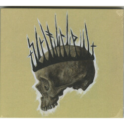 Skold Dies Irae