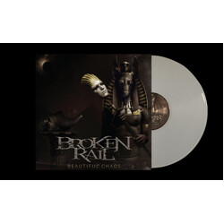 Brokenrail Beautiful Chaos Vinyl LP