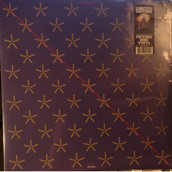 Nik Turners Sphynx Xitintoday Vinyl LP