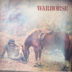 Warhorse Warhorse Vinyl LP