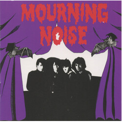 Mourning Noise Mourning Noise CD
