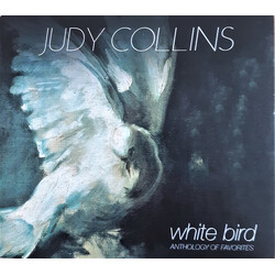 Judy Collins White Bird - Anthology Of Favo CD