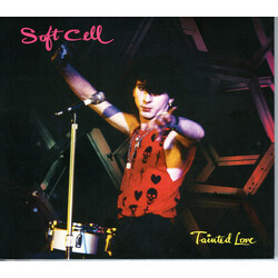 Soft Cell Tainted Love CD
